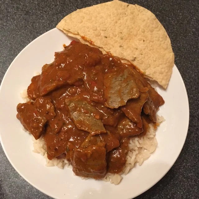 Donner Curry